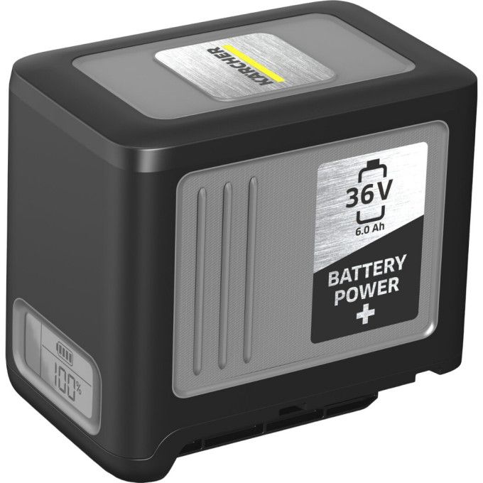 Аккумулятор KARCHER BATTERY POWER+ 36/60 2,042-022