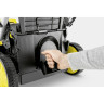 Аккумуляторная газонокосилка KARCHER LMO 36-46 BATTERY 1,444-472