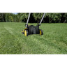 Аккумуляторная газонокосилка KARCHER LMO 36-46 BATTERY 1,444-472