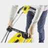 Аккумуляторная газонокосилка KARCHER LMO 36-46 BATTERY SET 1,444-470