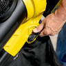 Аккумуляторная воздуходувка KARCHER BLV 36-240 BATTERY 1,444-170