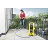 Аккумуляторный аппарат высокого давления KARCHER K 2 BATTERY 1,117-200
