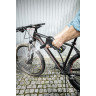 Аккумуляторный аппарат высокого давления KARCHER K 2 BATTERY SET 1,117-220