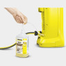 Аккумуляторный аппарат высокого давления KARCHER K 2 BATTERY SET 1,117-220