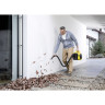 Аккумуляторный хозяйственный пылесос KARCHER WD 1 COMPACT BATTERY 1,198-300