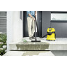 Аккумуляторный хозяйственный пылесос KARCHER WD 3 BATTERY SET 1,629-911