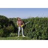 Аккумуляторный кусторез KARCHER HGE 18-50 BATTERY 1,444-240