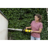 Аккумуляторный кусторез KARCHER HGE 18-50 BATTERY 1,444-240