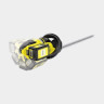 Аккумуляторный кусторез KARCHER HGE 36-60 BATTERY SET 1,444-251