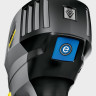 Аккумуляторный пылесос KARCHER HV 1/1 BP CS 1,394-265