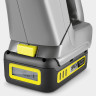 Аккумуляторный пылесос KARCHER HV 1/1 BP CS PACK 1,394-261