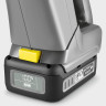 Аккумуляторный пылесос KARCHER HV 1/1 BP FS 1,394-262