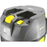 Аккумуляторный пылесос KARCHER NT 22/1 AP BP PACK L для влажной и сухой уборки 1,528-120
