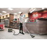 Аккумуляторный пылесос KARCHER T 9/1 BP 1,528-133