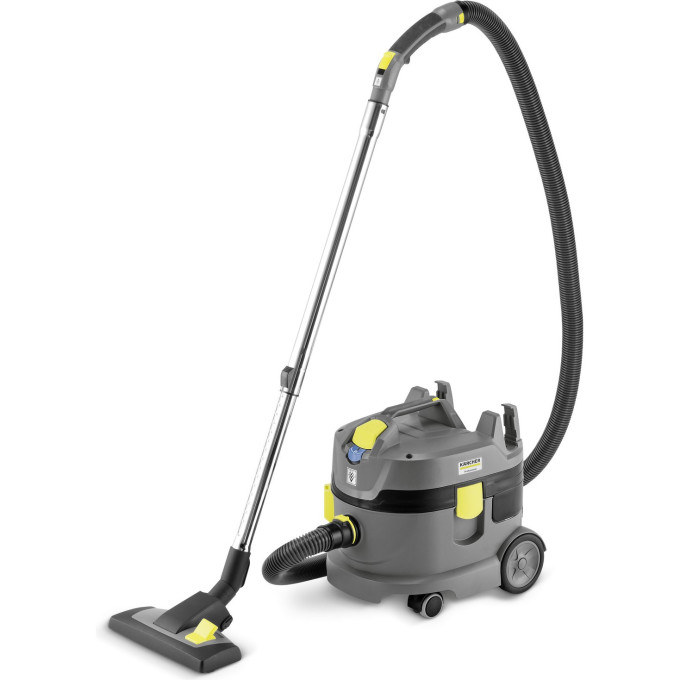 Аккумуляторный пылесос KARCHER T 9/1 BP 1,528-133