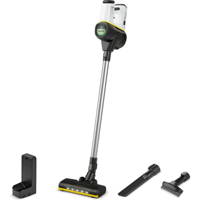 Аккумуляторный пылесос KARCHER VC 6 CORDLESS OURFAMILY 1,198-670