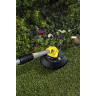 Аккумуляторный триммер для стрижки газона KARCHER LTR 18-30 BATTERY 1,444-310