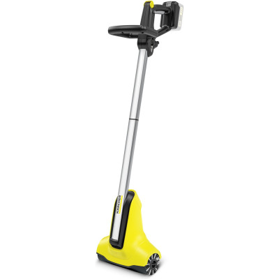 Аппарат для чистки террас KARCHER PCL 3-18