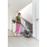 Аппарат для очистки лестниц и эскалаторов KARCHER BD 17/5 C EU 1,737-107