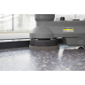 Аппарат для очистки лестниц и эскалаторов KARCHER BD 17/5 C EU 1,737-107