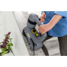 Аппарат для очистки лестниц и эскалаторов KARCHER BD 17/5 C EU 1,737-107