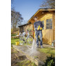 Аппарат среднего давления KARCHER KHB 4-18 PLUS 1,328-220