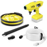 Аппарат среднего давления KARCHER KHB 4-18 PLUS 1,328-220