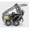 Аппарат сверхвысокого давления без нагрева воды KARCHER HD 18/50-4 CAGE ADVANCED 1,367-162