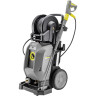 Аппарат высокого давления без подогрева воды KARCHER HD 10/25-4 SXA PLUS 1,286-955