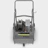 Аппарат высокого давления KARCHER HD 10/16-4 CAGE EX 1,353-904