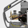Аппарат высокого давления KARCHER HD 10/16-4 CAGE EX 1,353-904