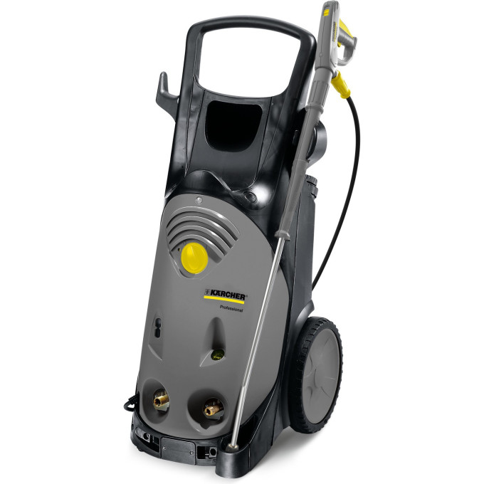 Аппарат высокого давления KARCHER HD 10/23-4 S PLUS 1,286-923