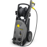 Аппарат высокого давления KARCHER HD 10/23-4 SX PLUS 1,286-924