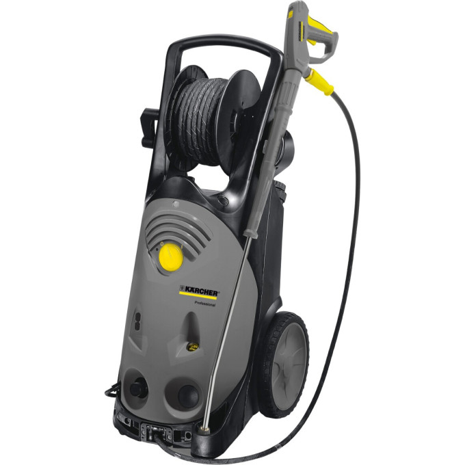 Аппарат высокого давления KARCHER HD 10/25-4 SX PLUS EU-I 1,286-927