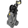 Аппарат высокого давления KARCHER HD 4/10 CLASSIC KAP 1,520-976