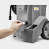 Аппарат высокого давления KARCHER HD 4/8 CLASSIC KAP 1,520-974
