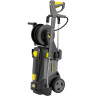 Аппарат высокого давления KARCHER HD 5/17 CX PLUS EU 1,520-942