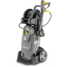 Аппарат высокого давления KARCHER HD 6/16-4 MXA PLUS 1,524-945