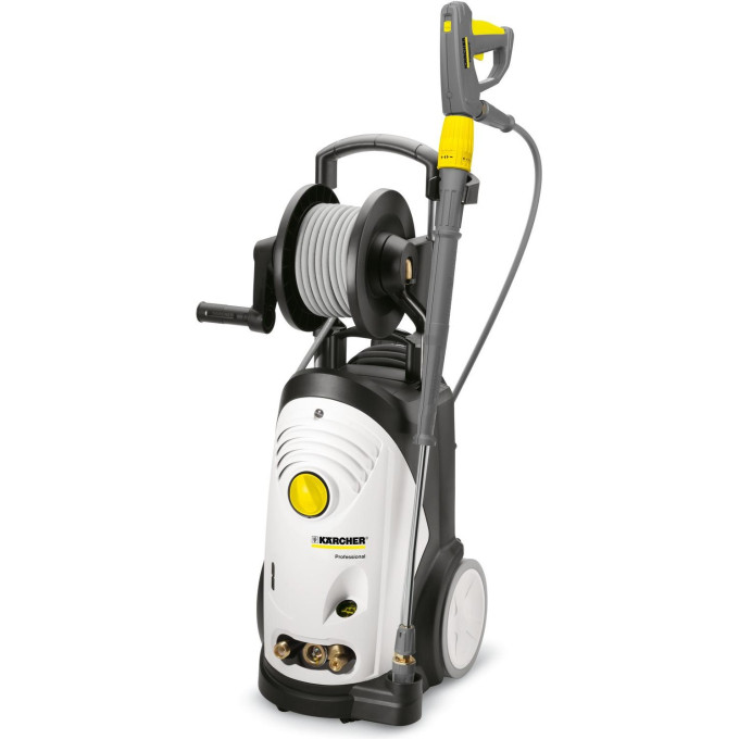 Аппарат высокого давления KARCHER HD 7/10 CXF 1,151-906