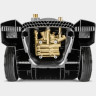 Аппарат высокого давления KARCHER HD 7/14-4 M PLUS 1,524-932
