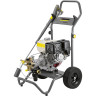 Аппарат высокого давления KARCHER HD 7/15 G EU 1,187-903