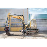 Аппарат высокого давления KARCHER HD 7/17 M 1,151-930