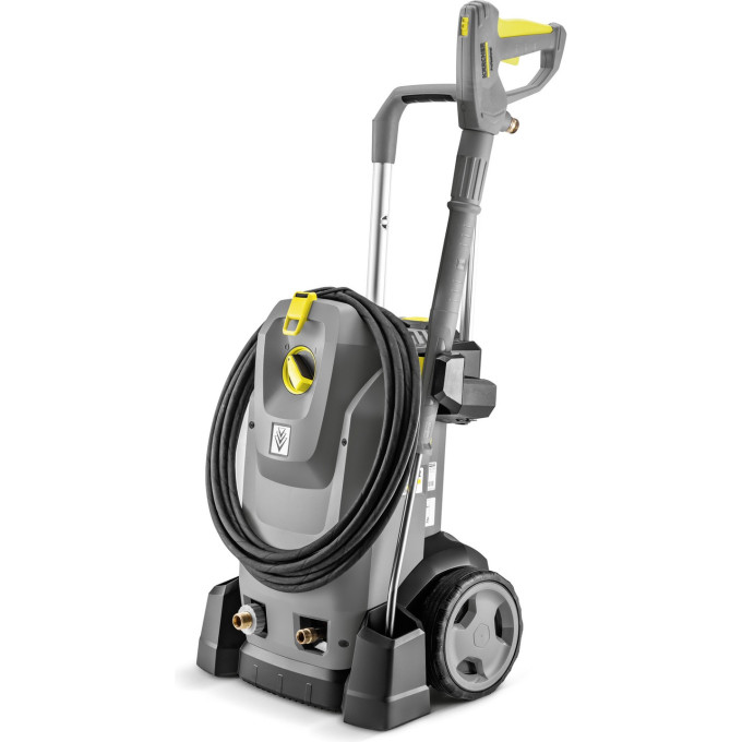 Аппарат высокого давления KARCHER HD 7/17 M 1,151-930