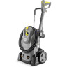 Аппарат высокого давления KARCHER HD 7/17 M 1,151-930