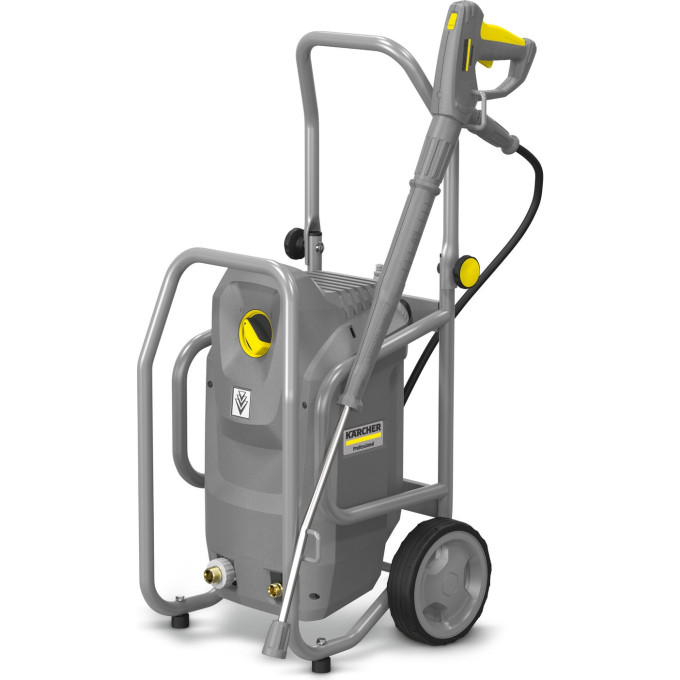 Аппарат высокого давления KARCHER HD 7/17 M CAGE 1,151-960