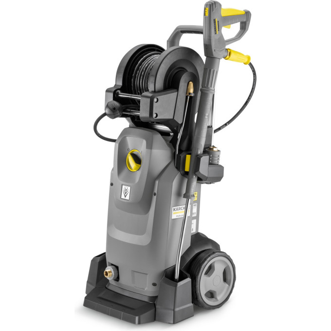 Аппарат высокого давления KARCHER HD 7/17 MXA PLUS 1,151-936