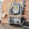 Аппарат высокого давления KARCHER HD 8/18-4 M CAGE 1,524-981