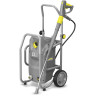 Аппарат высокого давления KARCHER HD 8/18-4 M CAGE 1,524-981