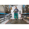 Аппарат высокого давления KARCHER HD 8/18-4 M PU EU 1,524-980