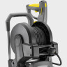 Аппарат высокого давления KARCHER HD 8/18-4 MXA PLUS 1,524-976